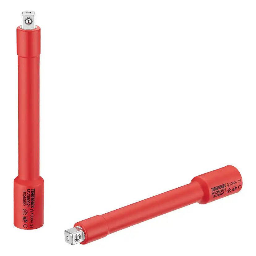 Förlängare Teng Tools MV380020/MV380021 1000 V