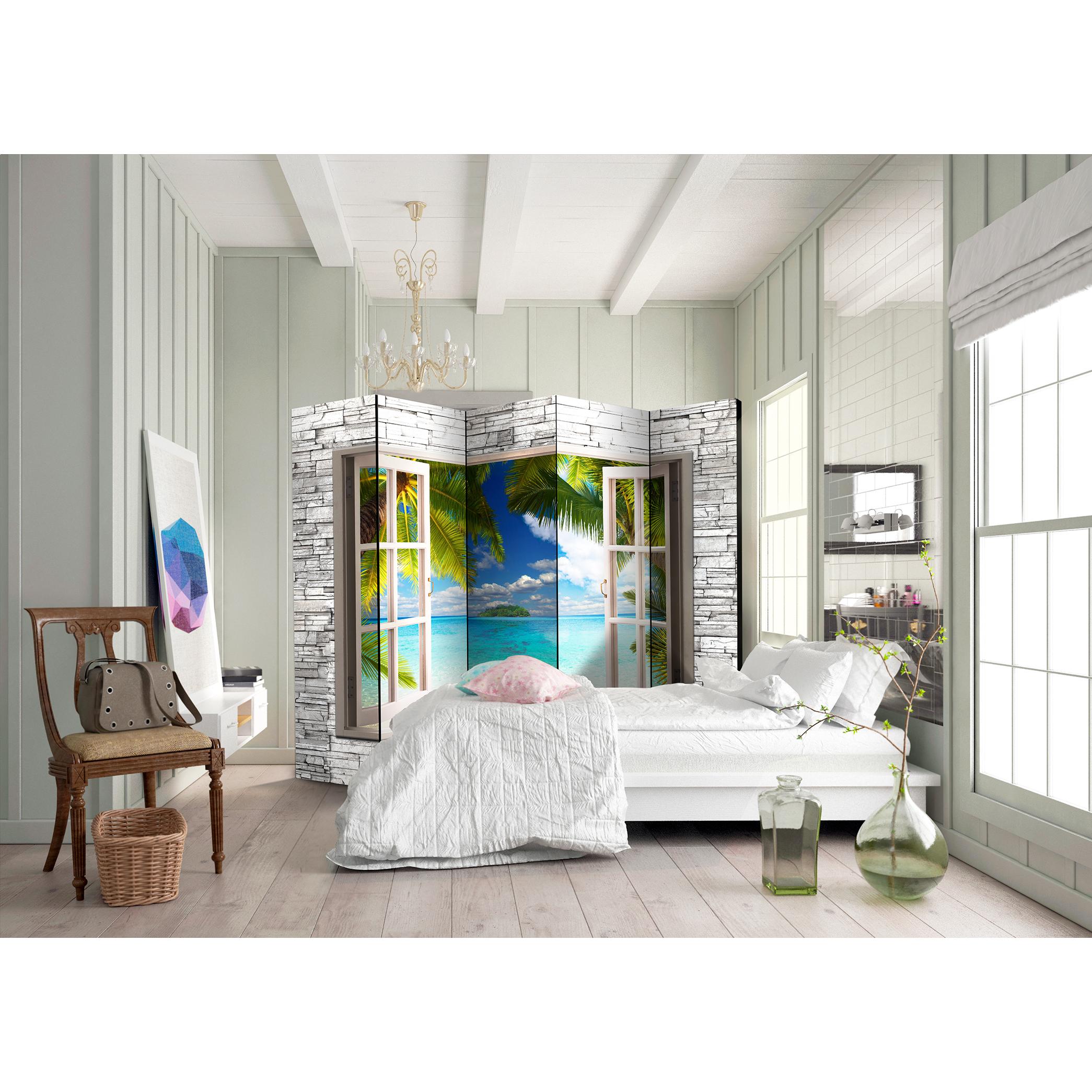 Rumsavdelare Skärmvägg Arkiio Dream Island II 225x172 cm