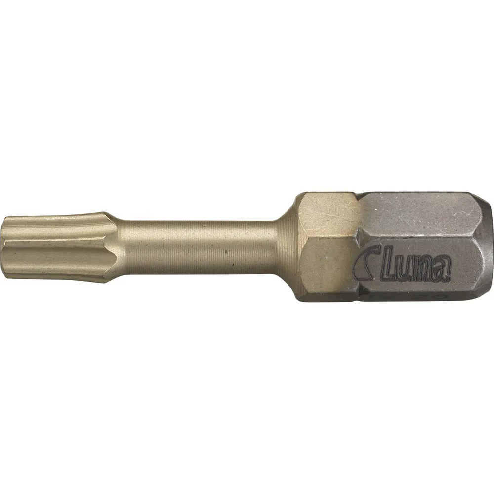 BITS Tx20 PRIME 29 mm (10) Tx20