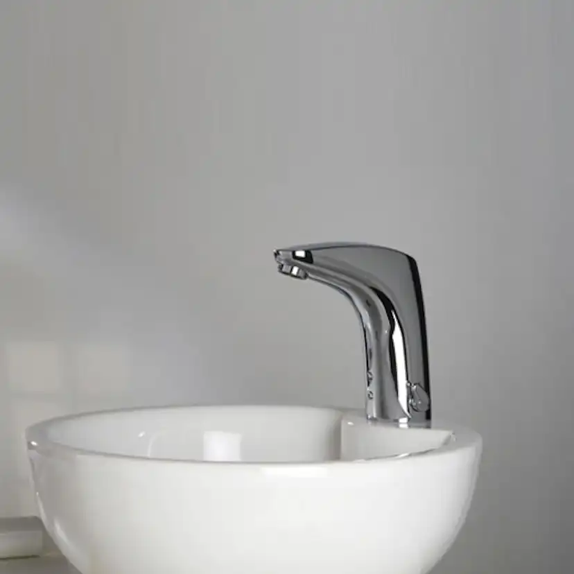Tvättställsblandare Oras Electra 6250F Beröringsfri