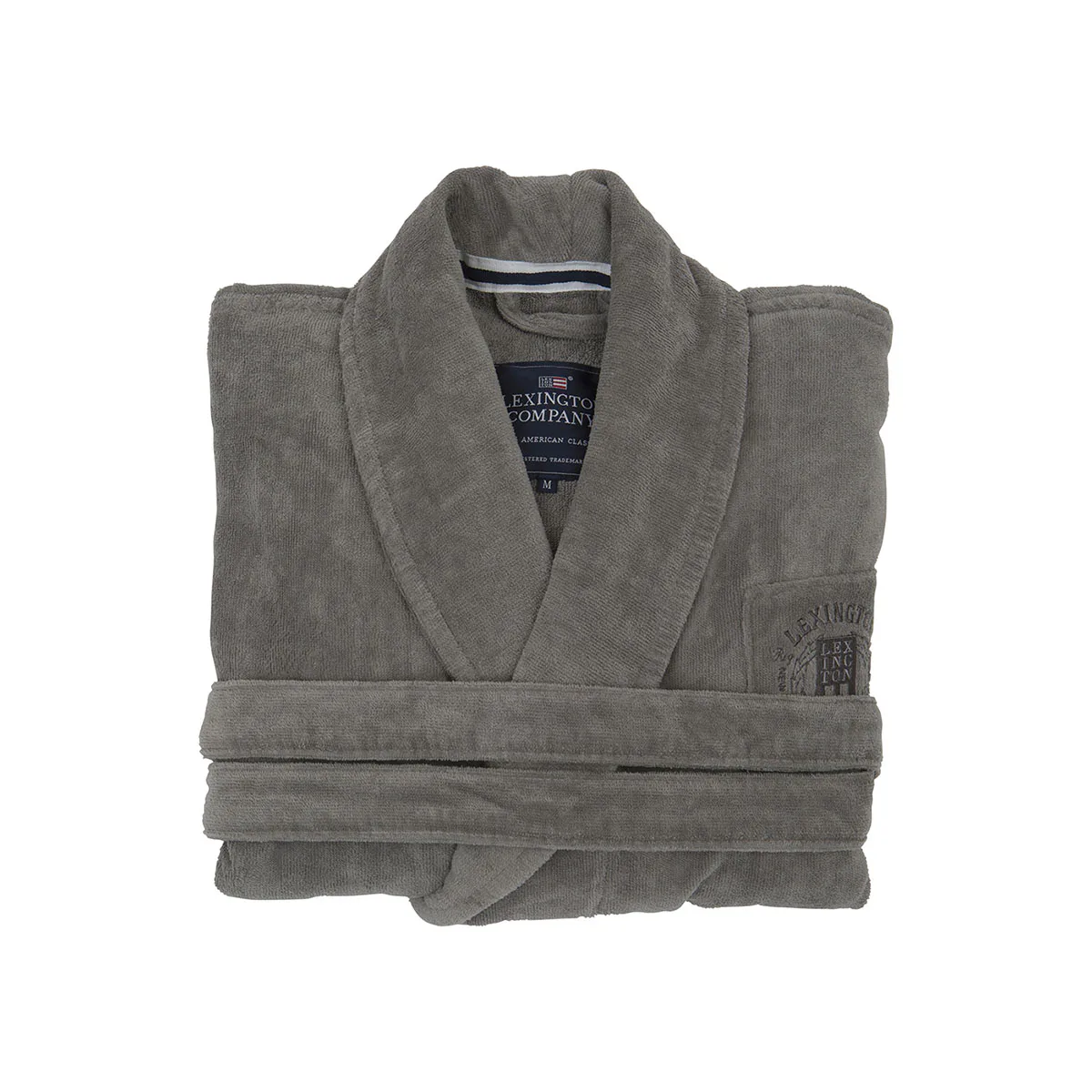 Hotel Velour morgonrock S S