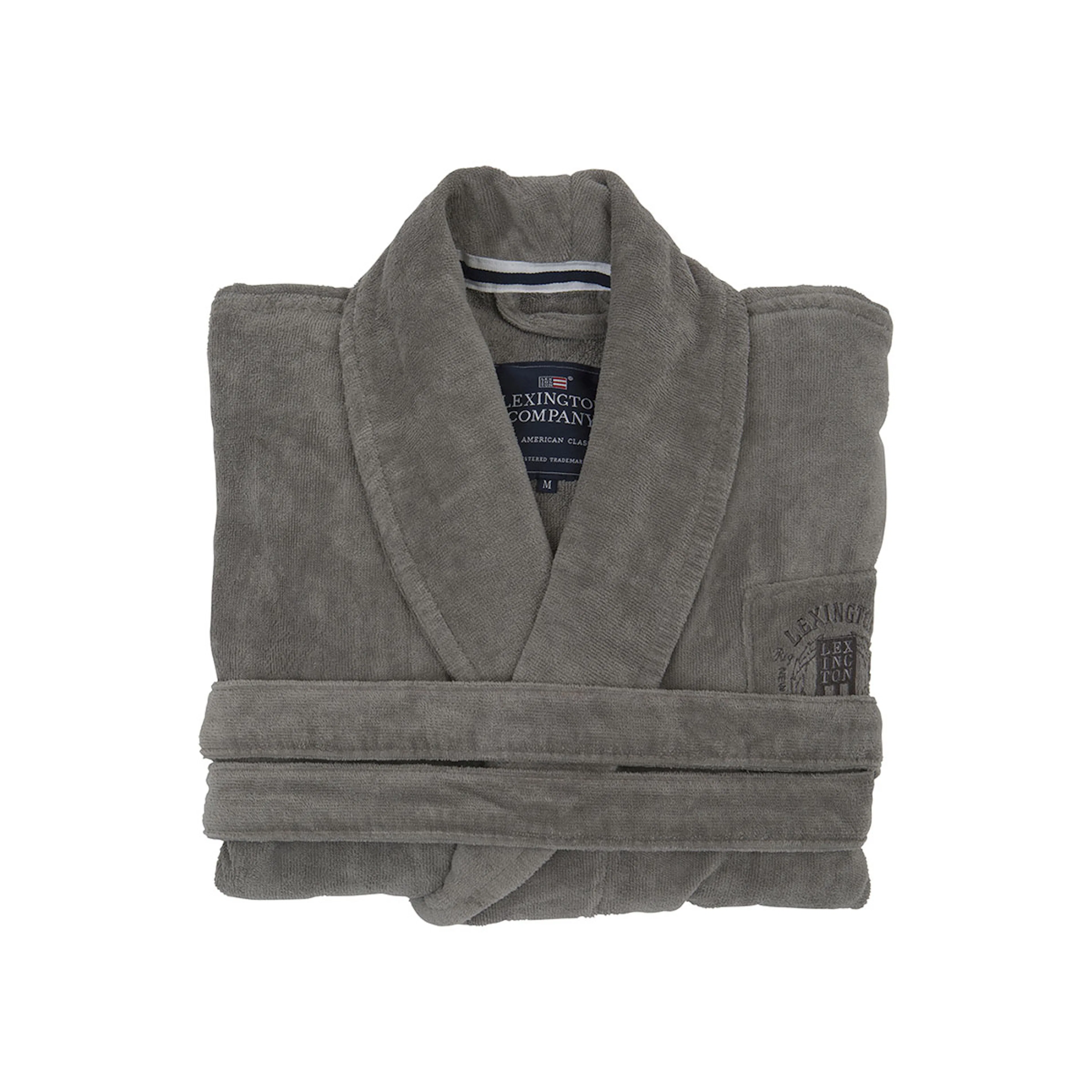 Hotel Velour morgonrock S S