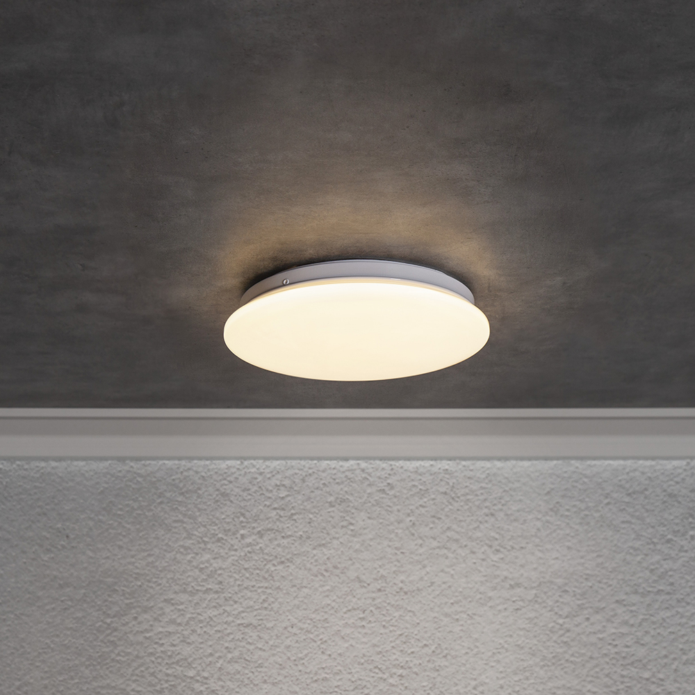 LED-plafond Star Trading Integra Ceiling