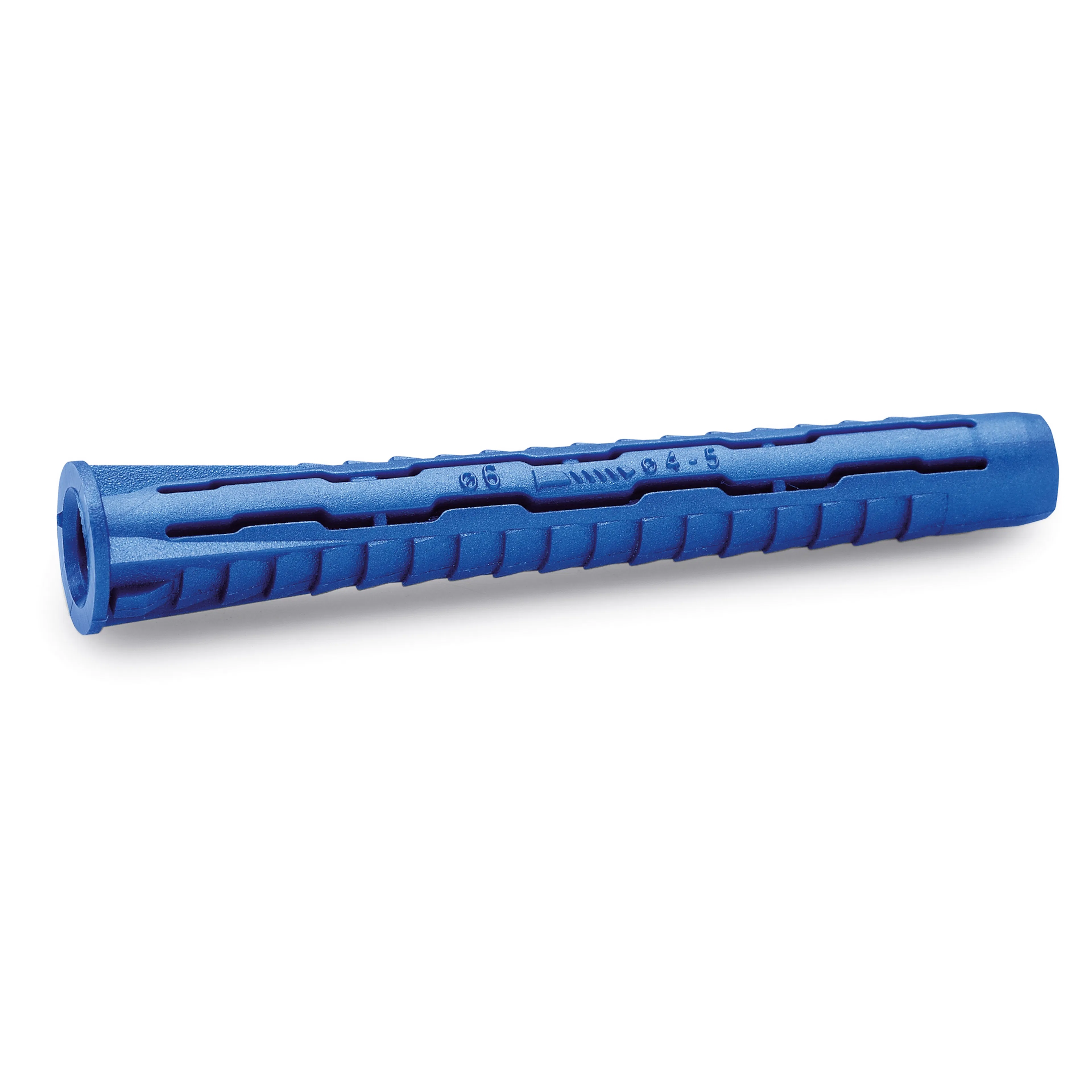 UNIVERSALPLUGG 6X50 4ALL BRK=100 Dimension: 6x50 mm, Innehåll: 100 st