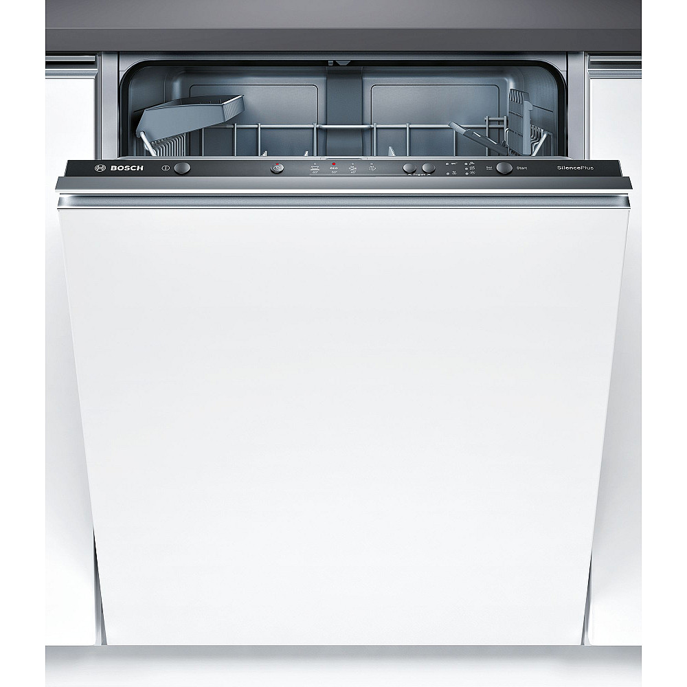 Integrerad Diskmaskin Bosch SMV41D10EU Series 4 60 cm