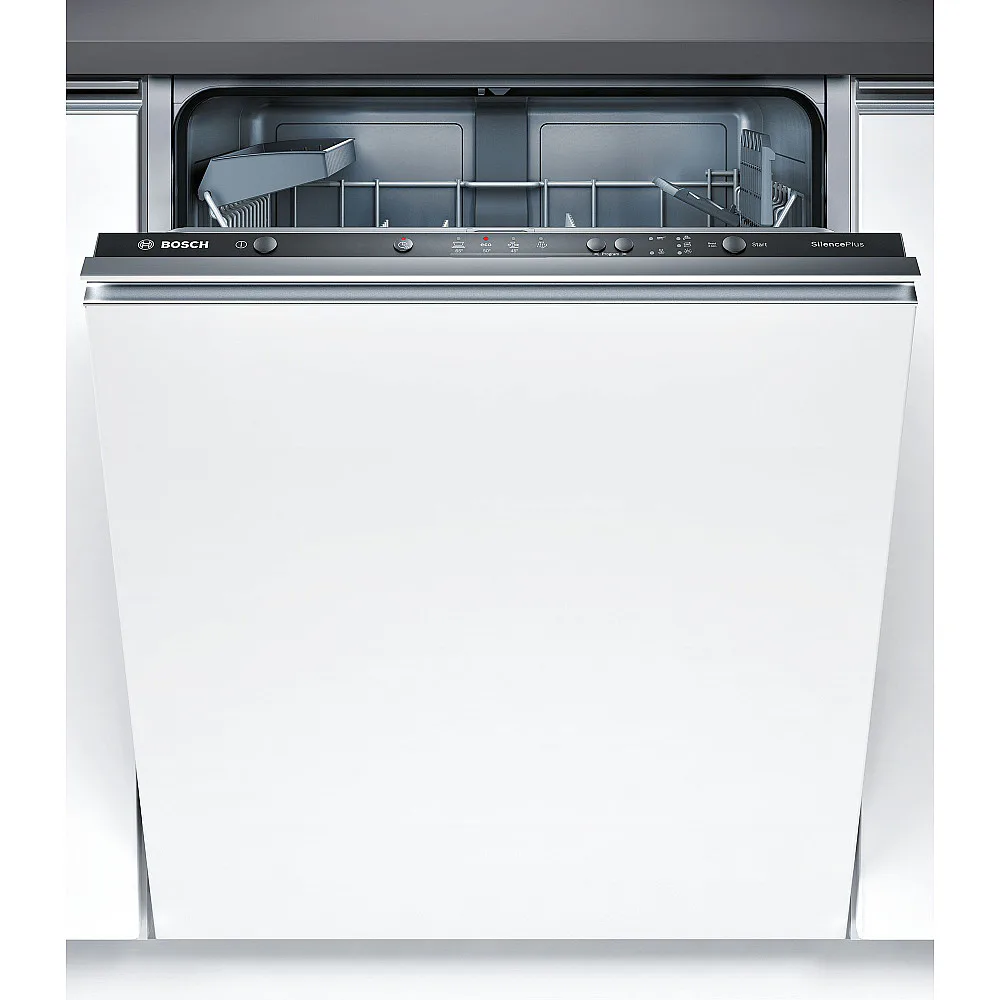 Integrerad Diskmaskin Bosch SMV41D10EU Series 4 60 cm
