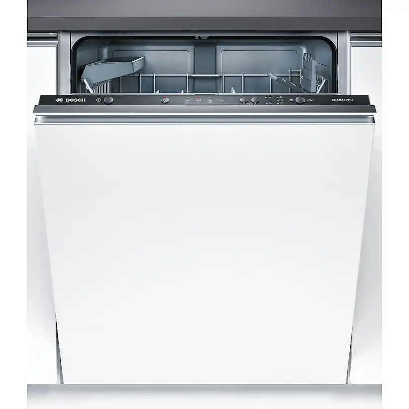 Integrerad Diskmaskin Bosch SMV41D10EU Series 4 60 cm