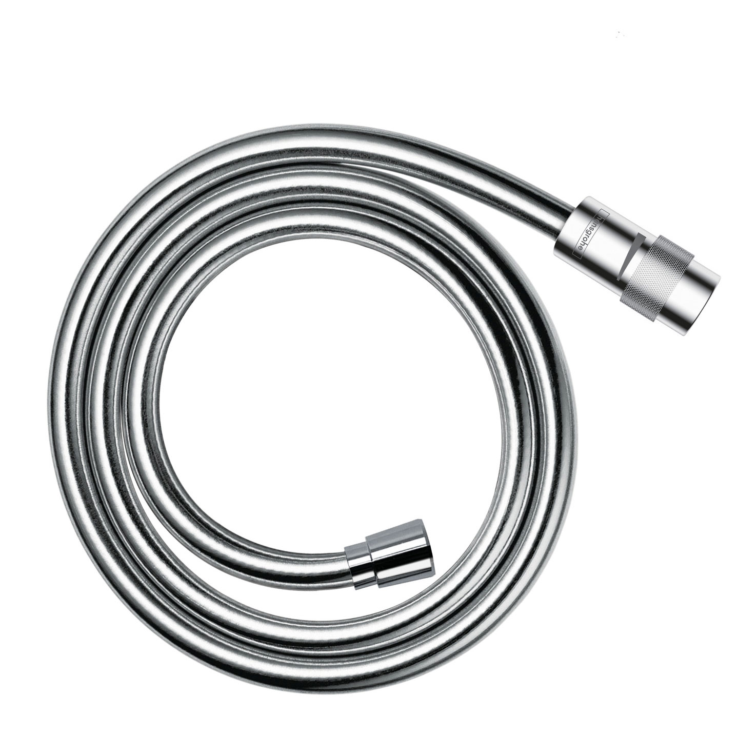 Inbyggnadspaket Dusch Hansgrohe Raindance E Select Takdusch: Takanslutning