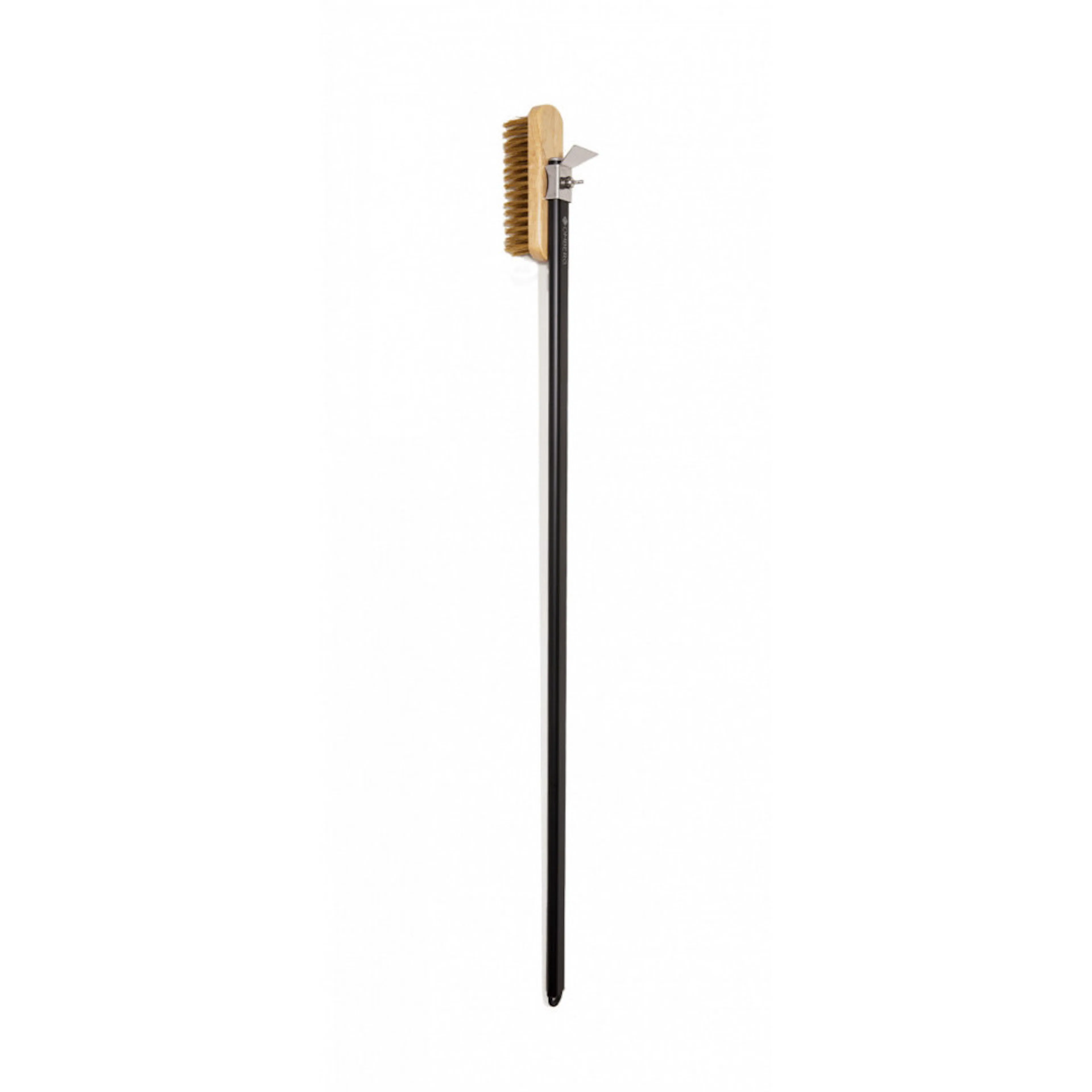 Borste Omberg med skrapa 100 cm