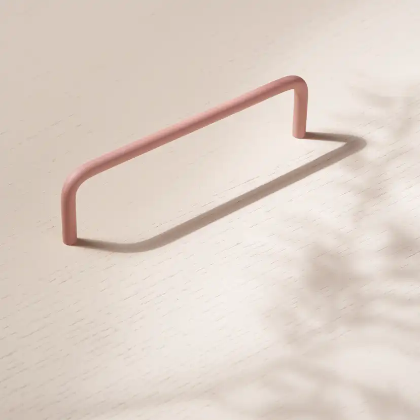 Handtag Beslag Design Thread Toniton
