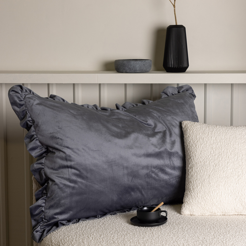 Kuddfodral Venture Home Hailey 100x70cm