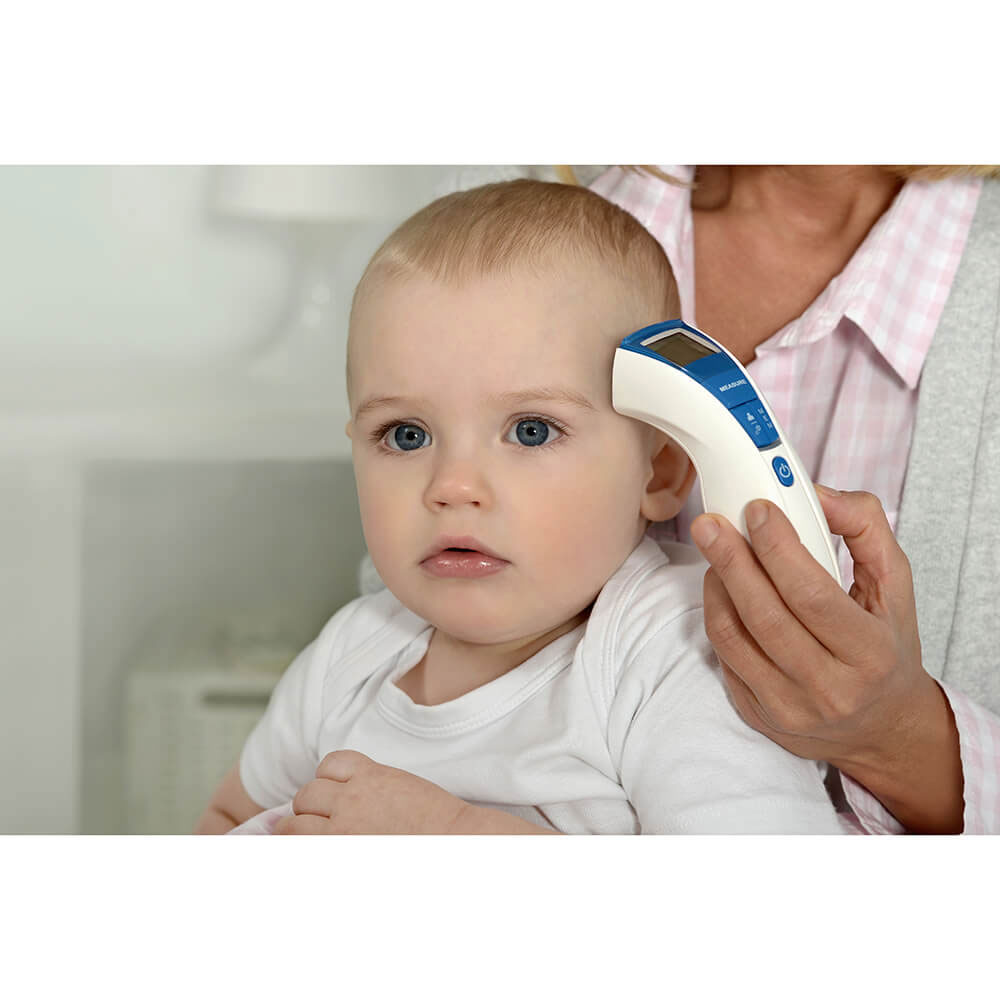 Febertermometer B.Well WF-5000 IR Non-contact