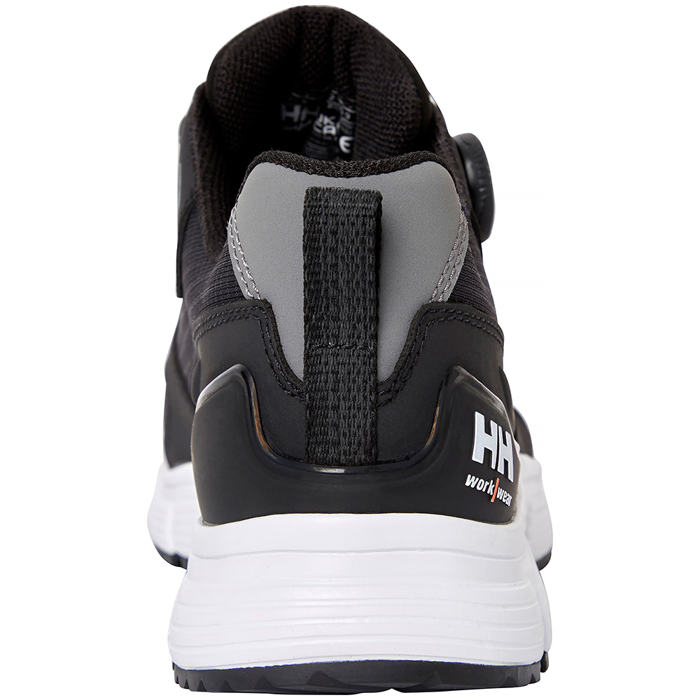 Skyddssko Helly Hansen Workwear 78355 Kensington MXR Boa S3L