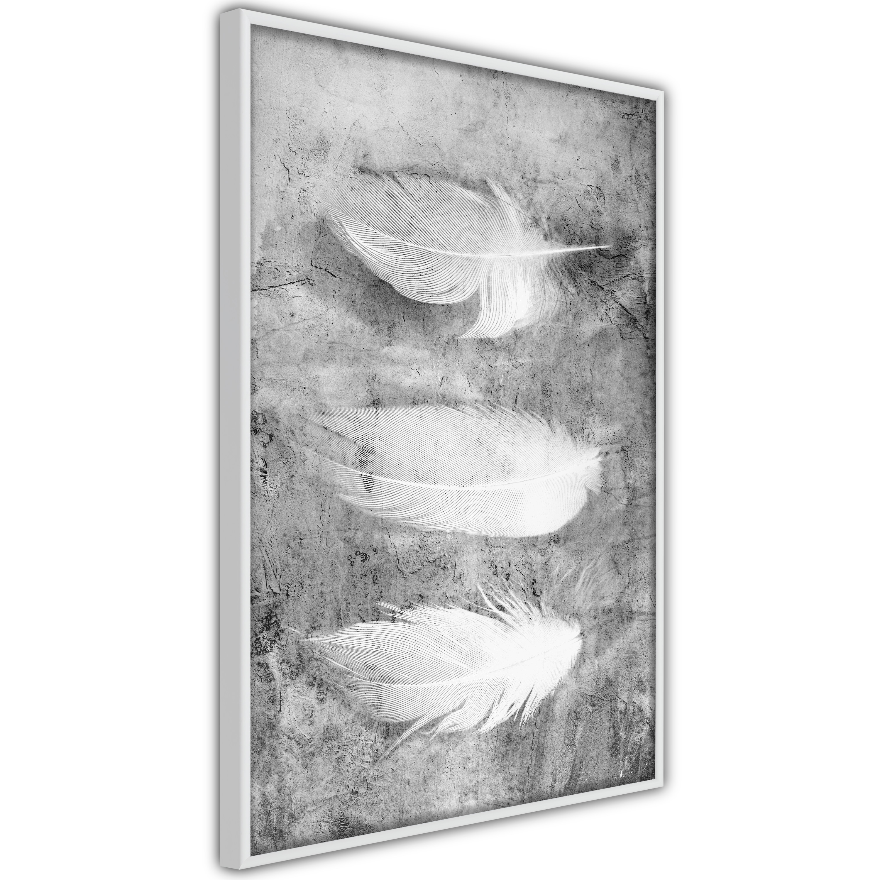 Poster Artgeist Affisch Fleeting Mystery