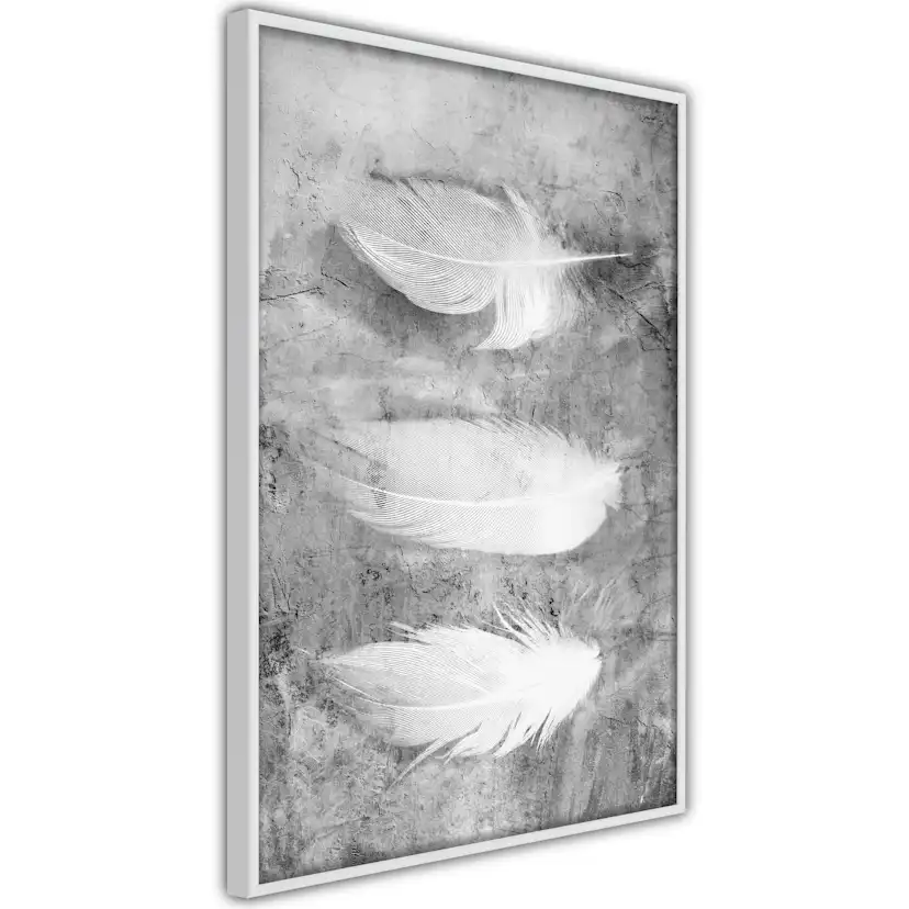 Poster Artgeist Affisch Fleeting Mystery