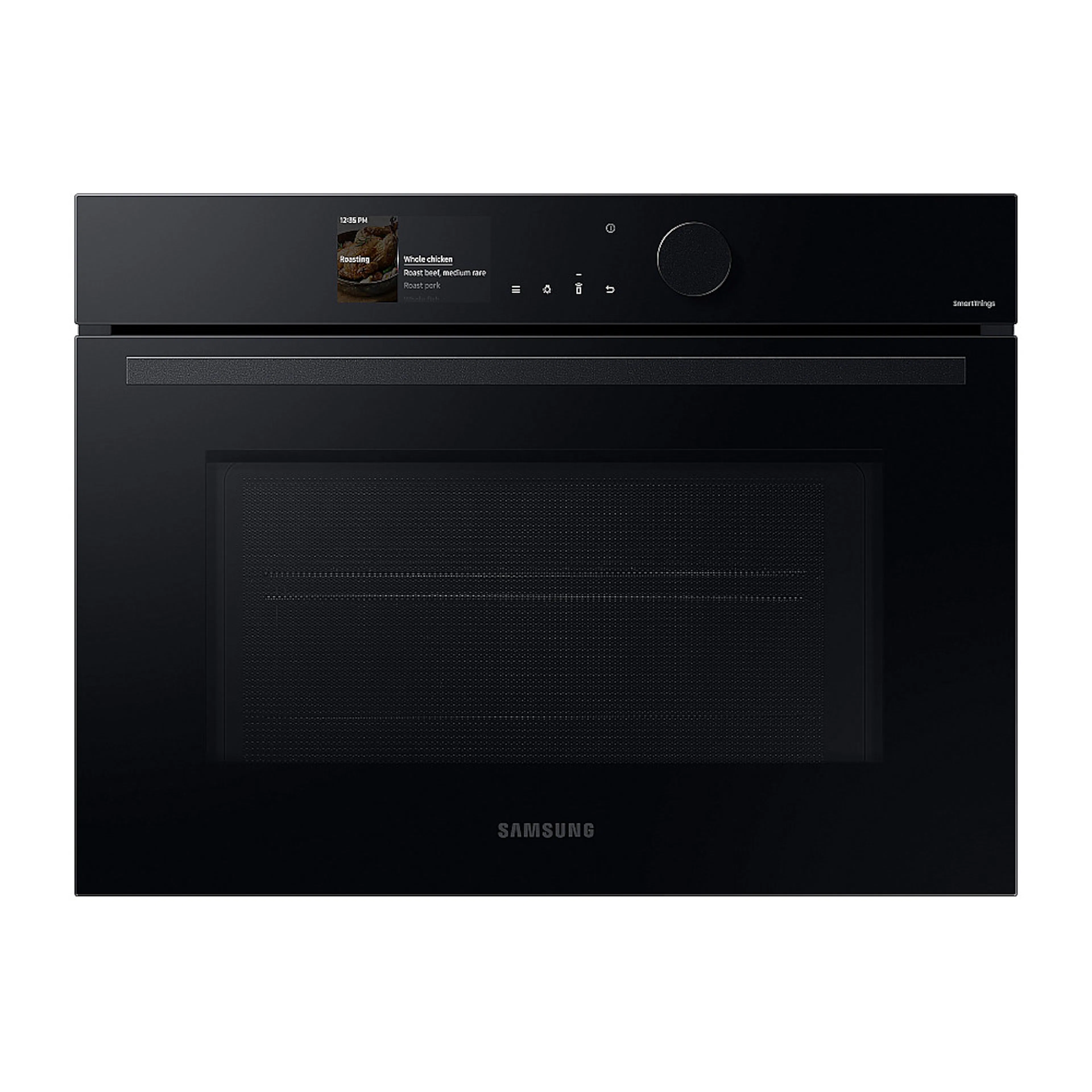 Kombiugn Samsung NQ5B6753CAK/U1 Bespoke