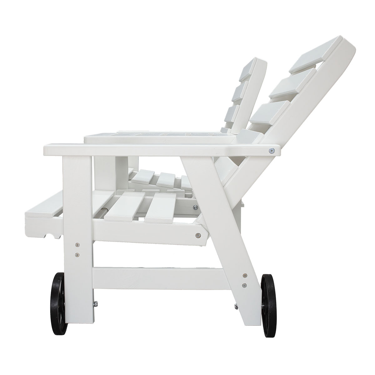 Rullsoffa Baltic Garden Kingdom Duo