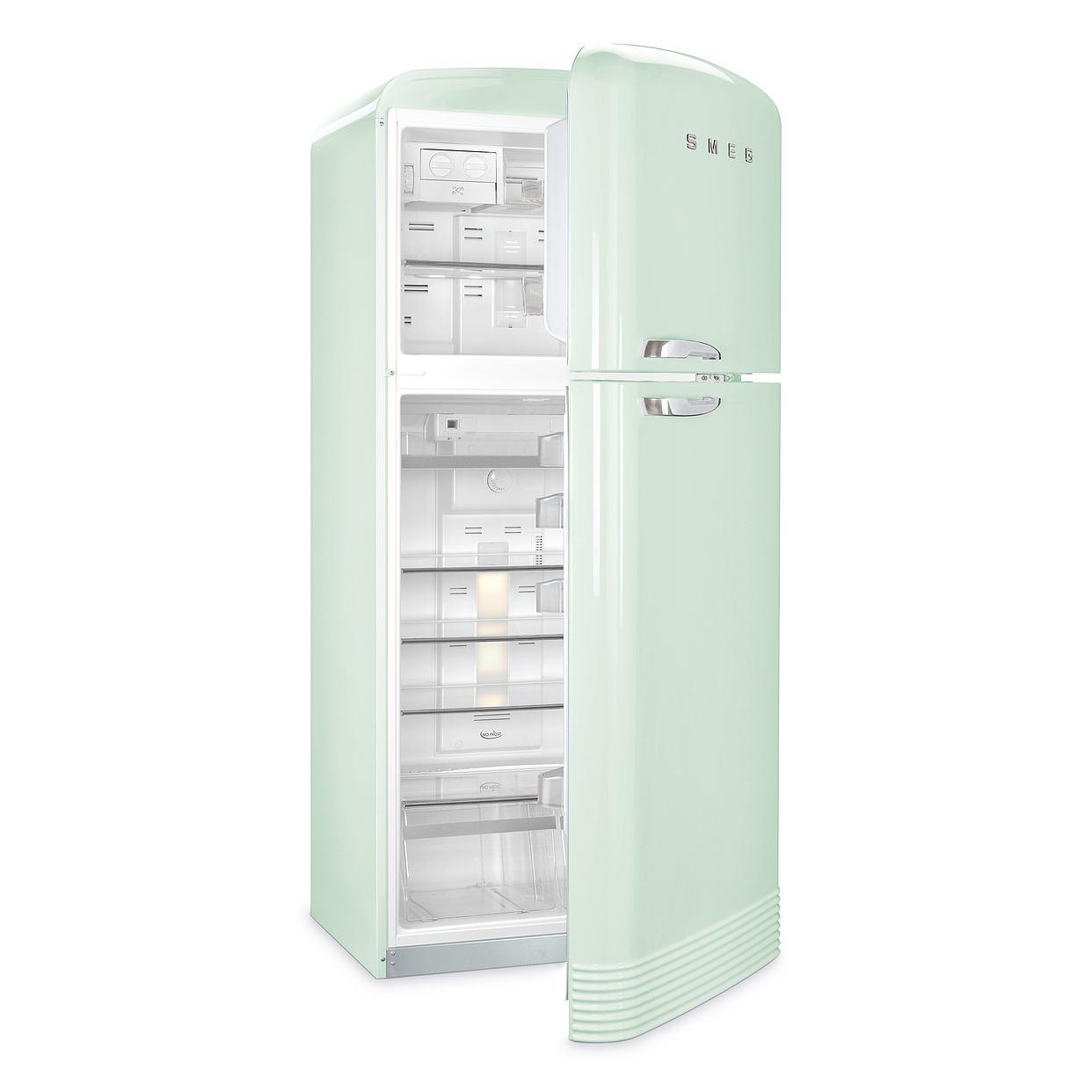 Kyl/Frys Smeg Retro FAB50