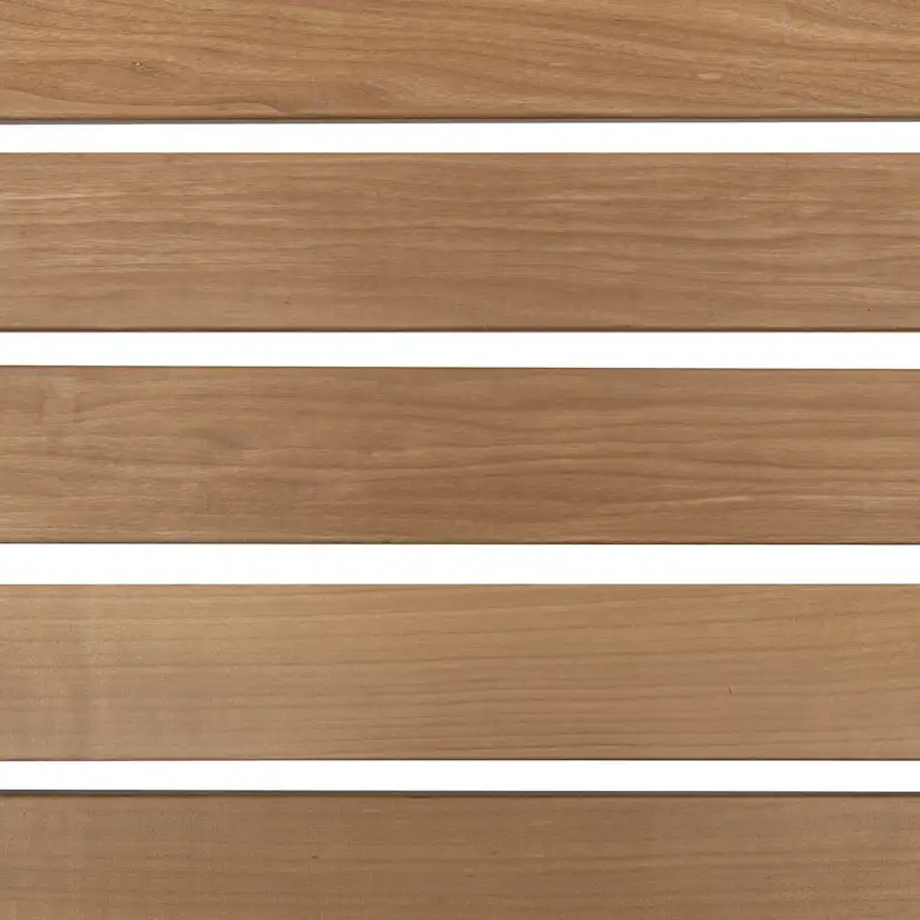 Bastulav Sauna Sweden SHP 21x65 mm Termo Asp 1800 mm Längd: 1800 mm