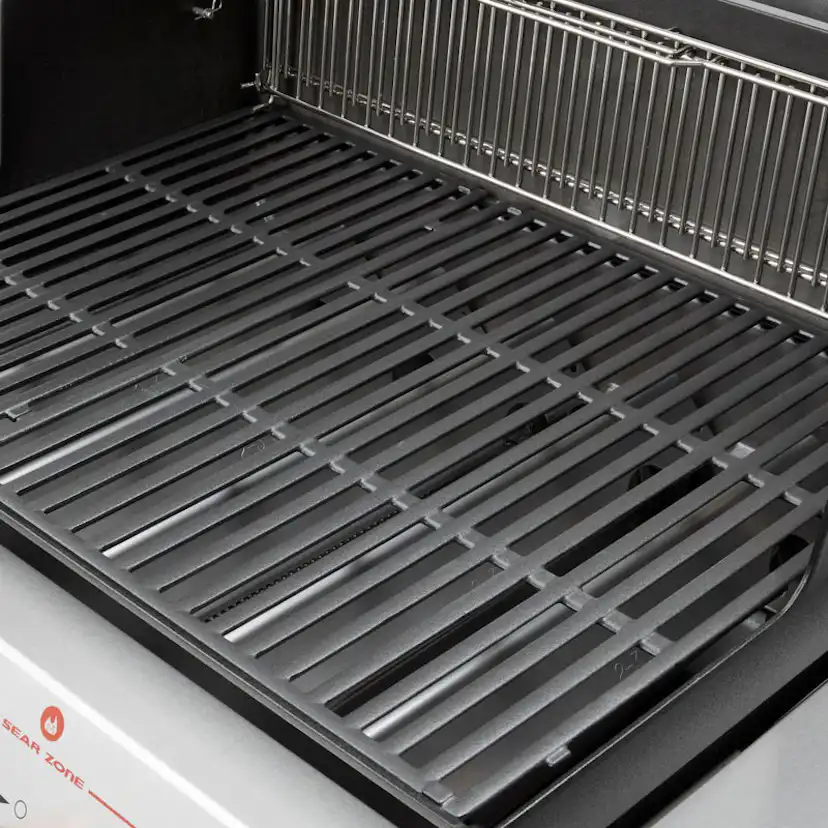 Gasolgrill Weber Genesis EX-435