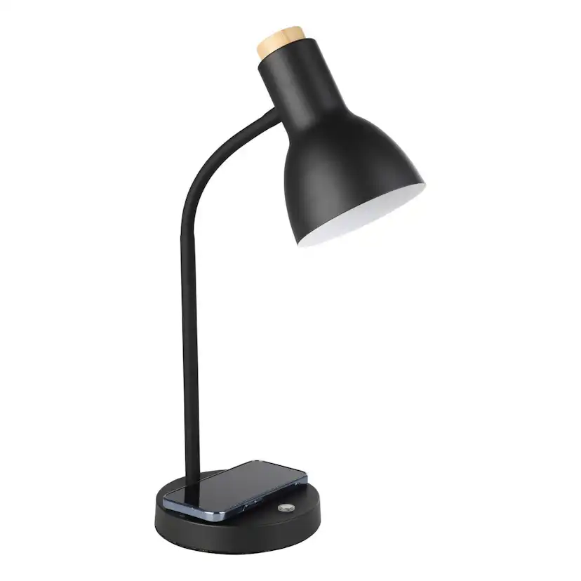 Bordslampa Eglo Veradal-Qi med Touch