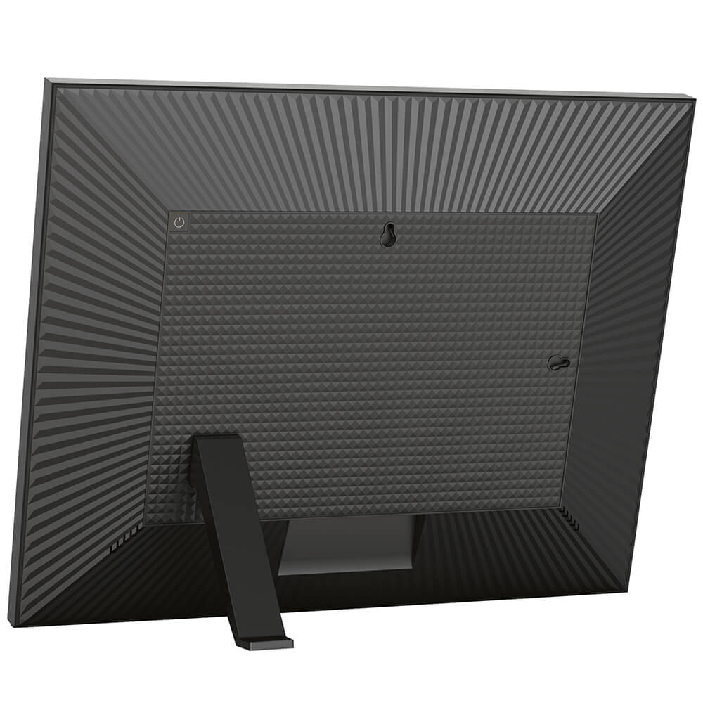 Digital Fotoram Agfaphoto 17 tum WiFi Frameo