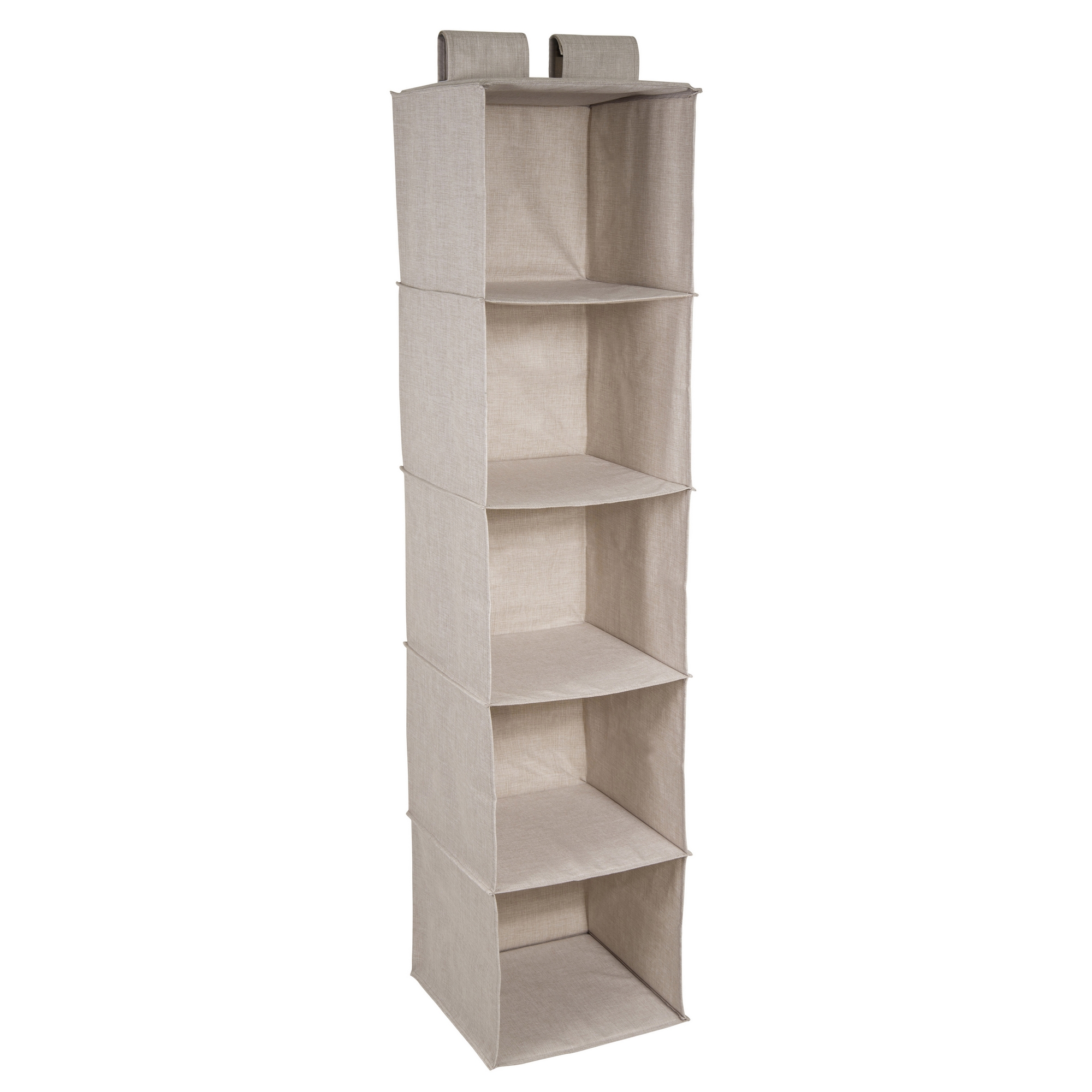Garderobsförvaring Bigso Box of Sweden Hanging Closet Organizer