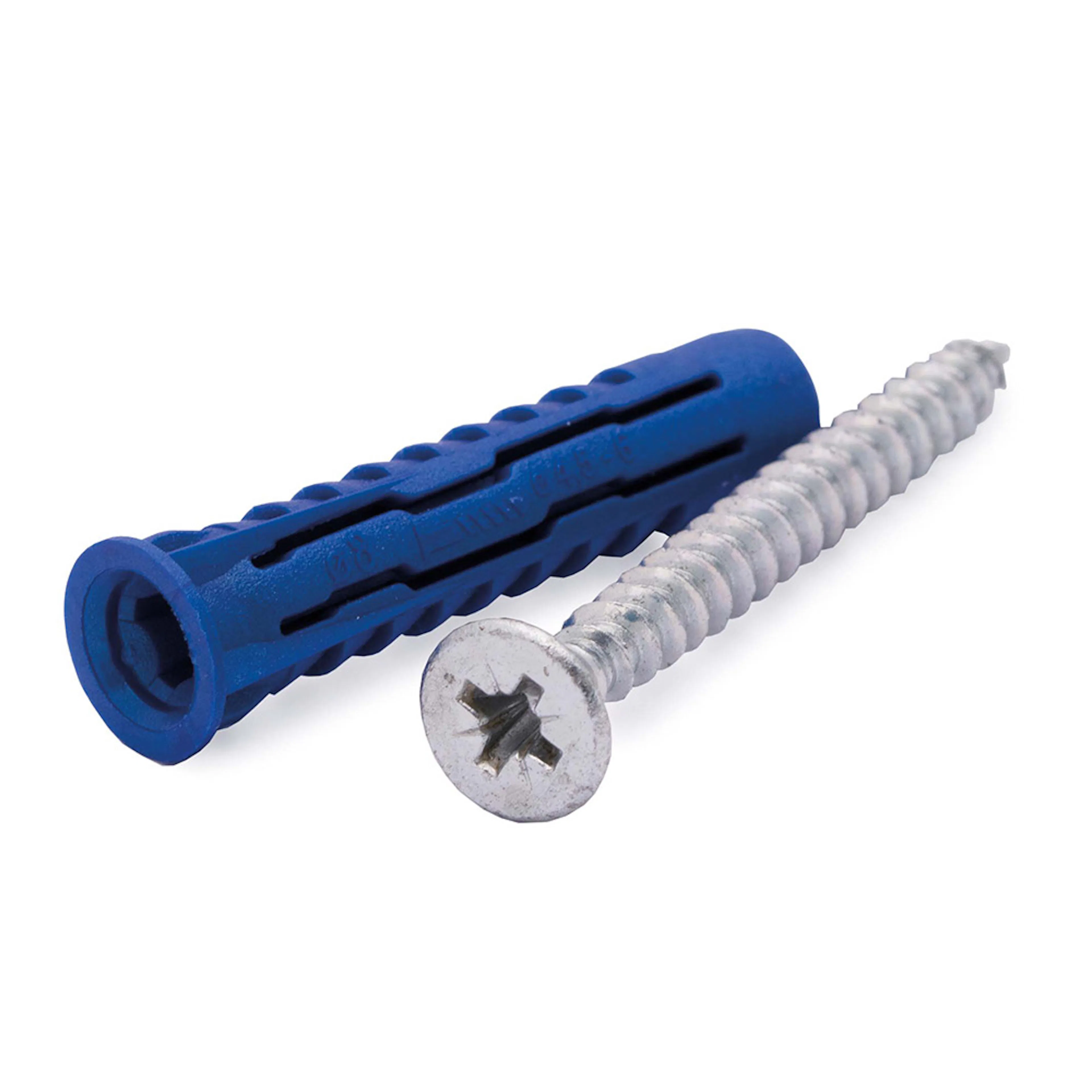 Universalplugg 8x40 M SKR 4ALL 8x40 mm M SKR 4ALL
