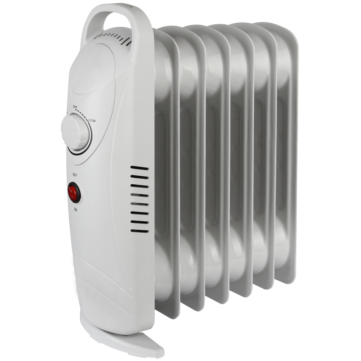Element Home it Oljefyllt 230 V 800 W