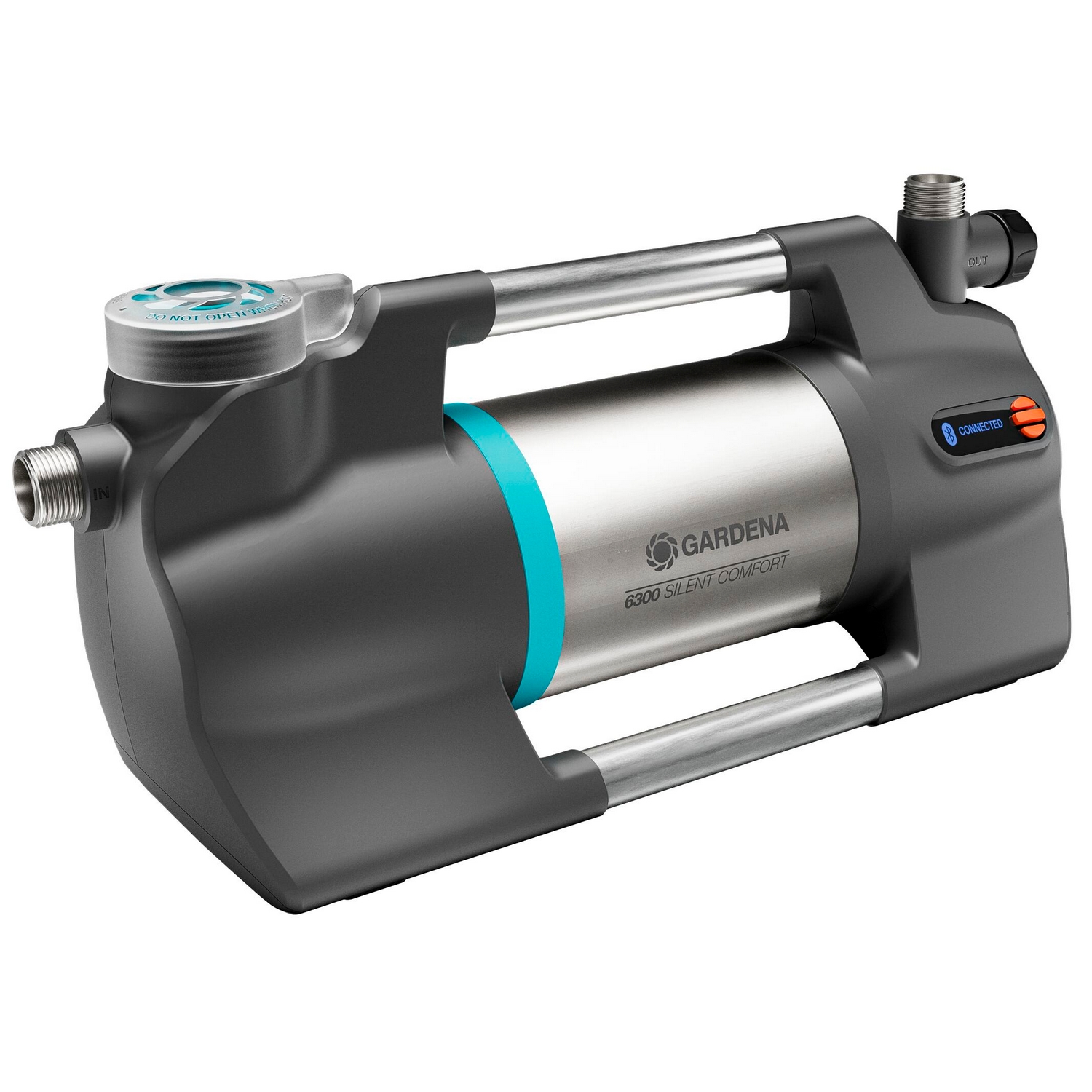 Trädgårdspump Gardena 6300 SilentComfort