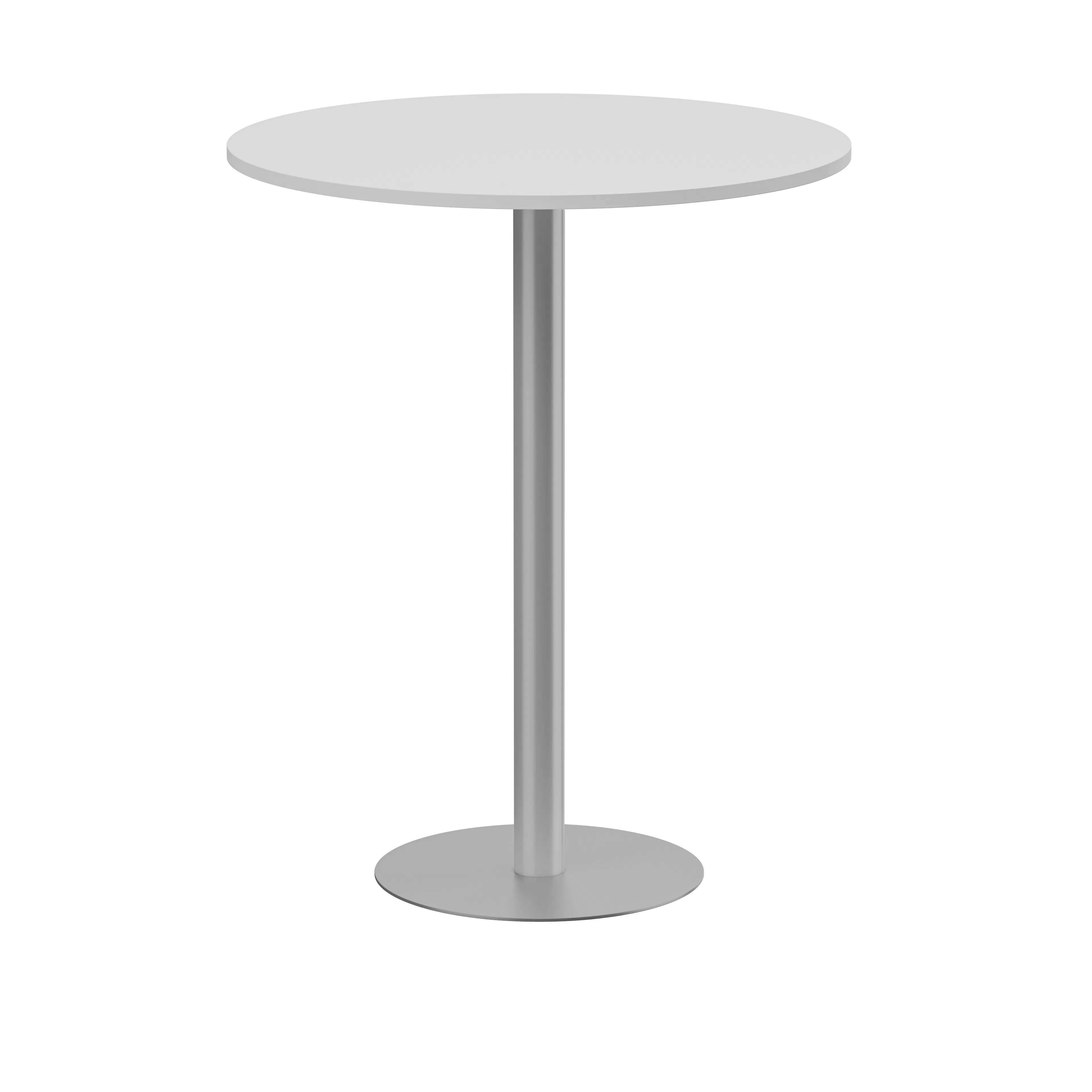 Ljusgrå/Silver