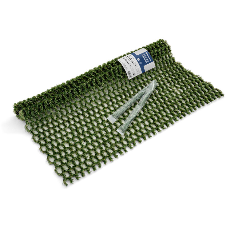 Konstgräs Husqvarna Hybridgräs 1x1m