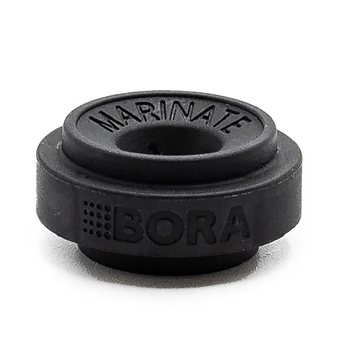 BORA QVac Marineringsring