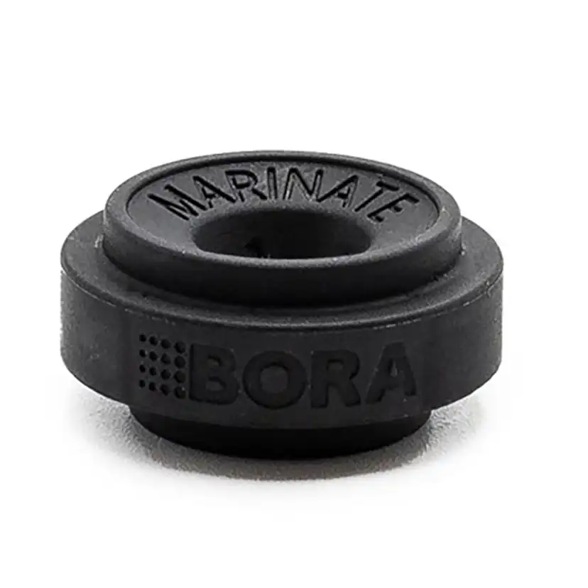 BORA QVac Marineringsring