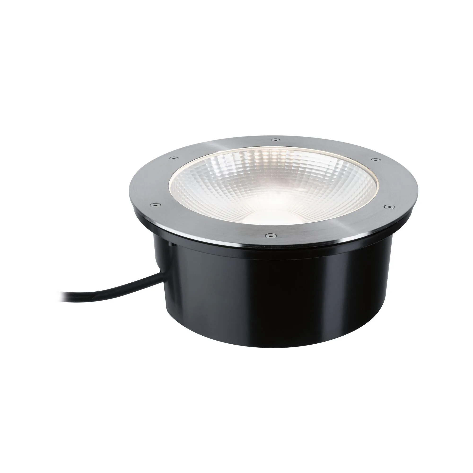 LED Infälld Markbelysning Paulmann Durea IP67 230V