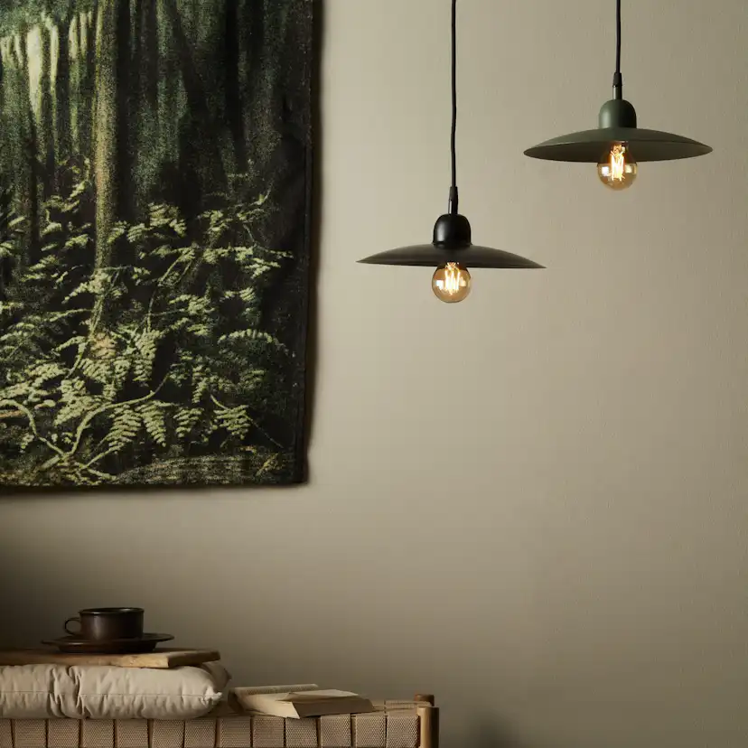 Taklampa PR Home Como