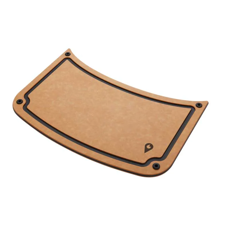 Arbetsbord/Skärbräda Weber Traveler
