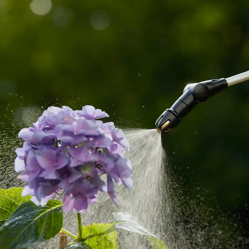 Tryckspruta Gardena 5L EasyPump