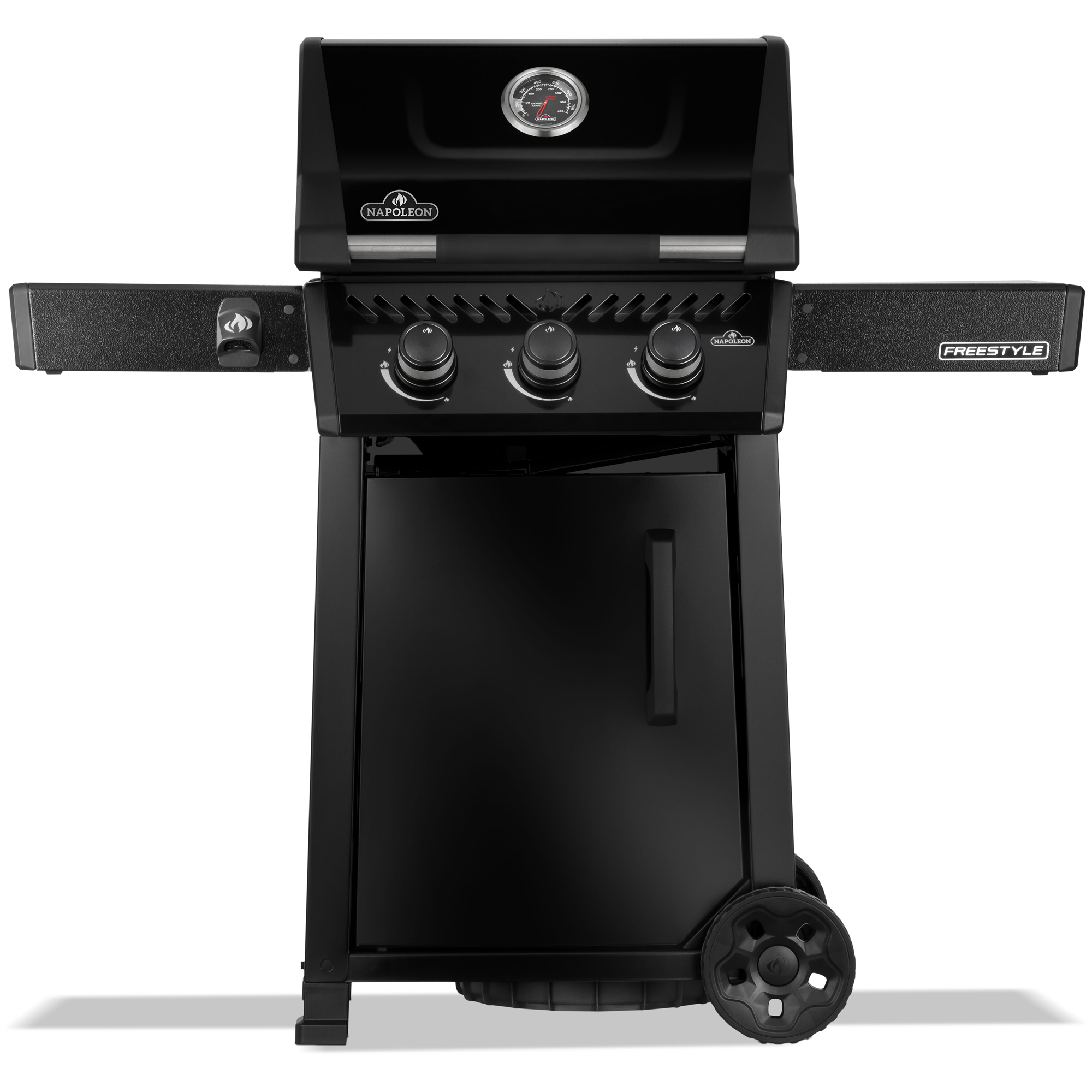 Gasolgrill Napoleon Freestyle 365D