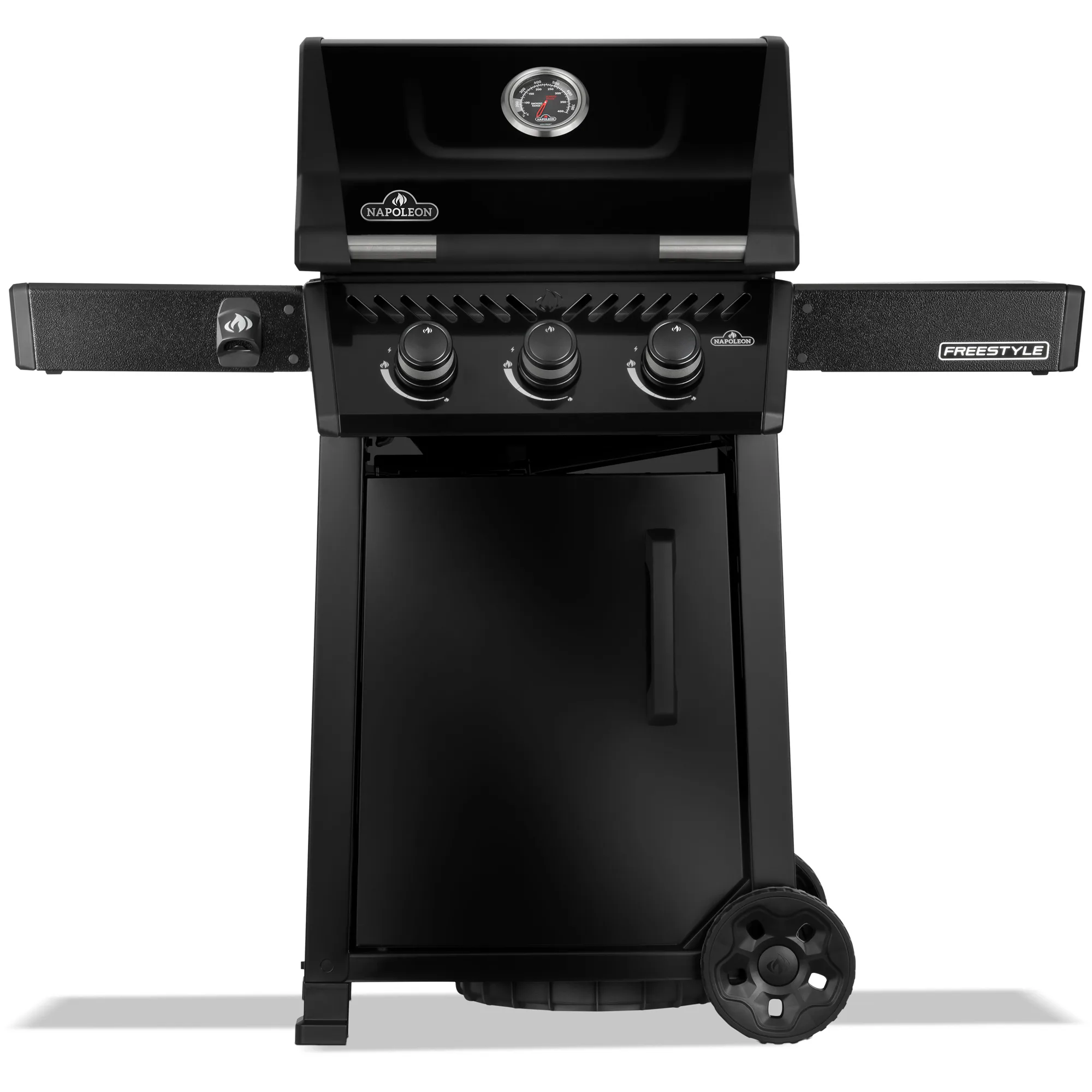 Gasolgrill Napoleon Freestyle 365D