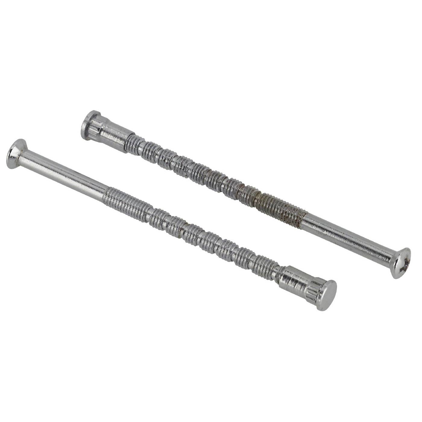 Tryckesskruv Millers M5 Spli 90 mm
