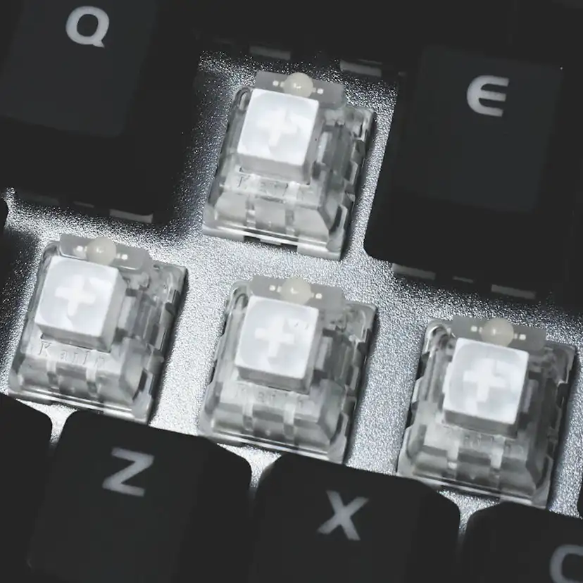 Tangentbord Viper Gaming V765