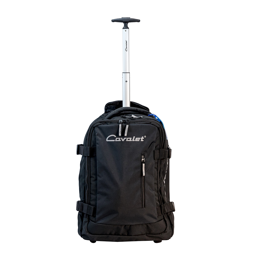 Ryggsäckstrolley Cavalet Cargo BPT