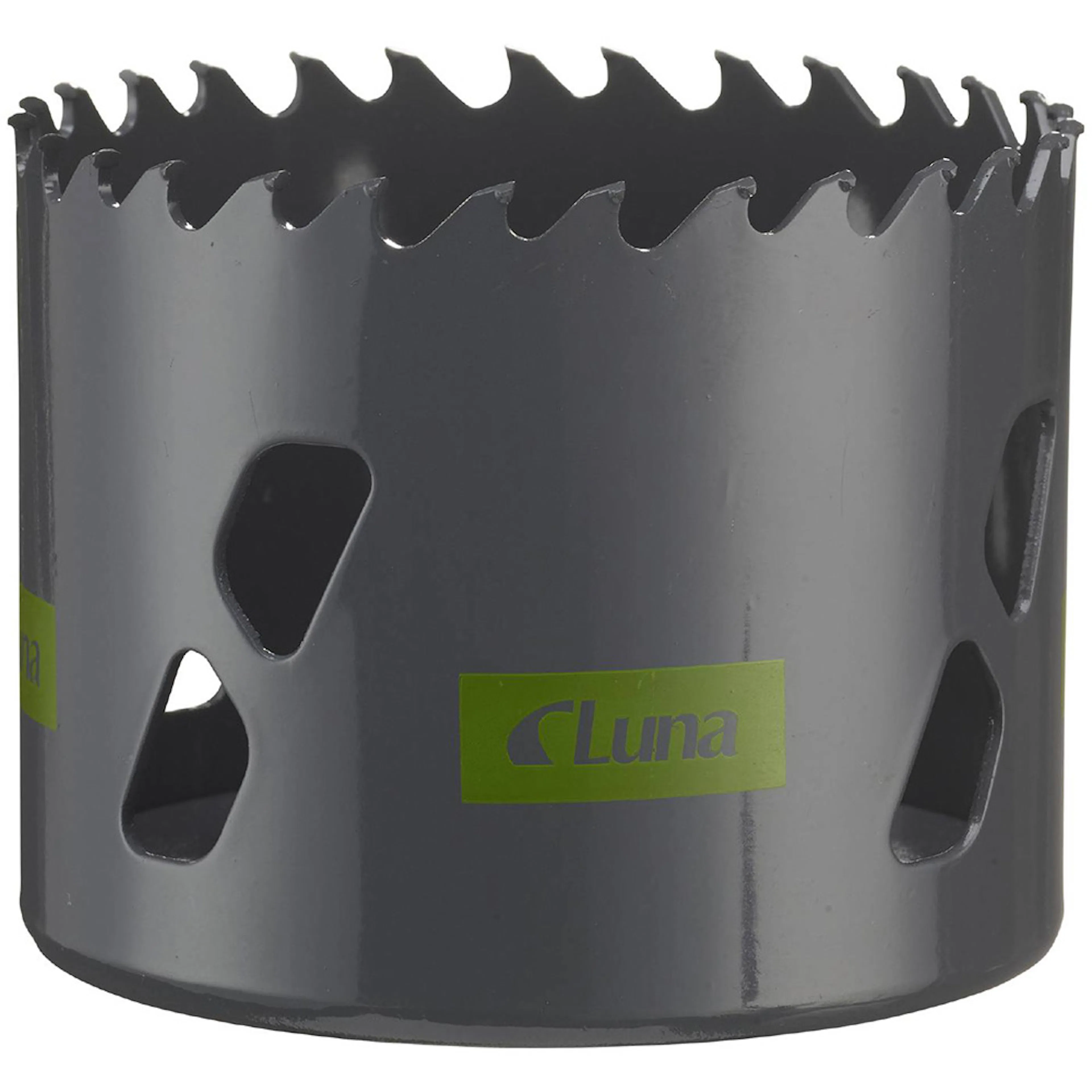 HÅLSÅG TCT-CP 76 mm 76 mm