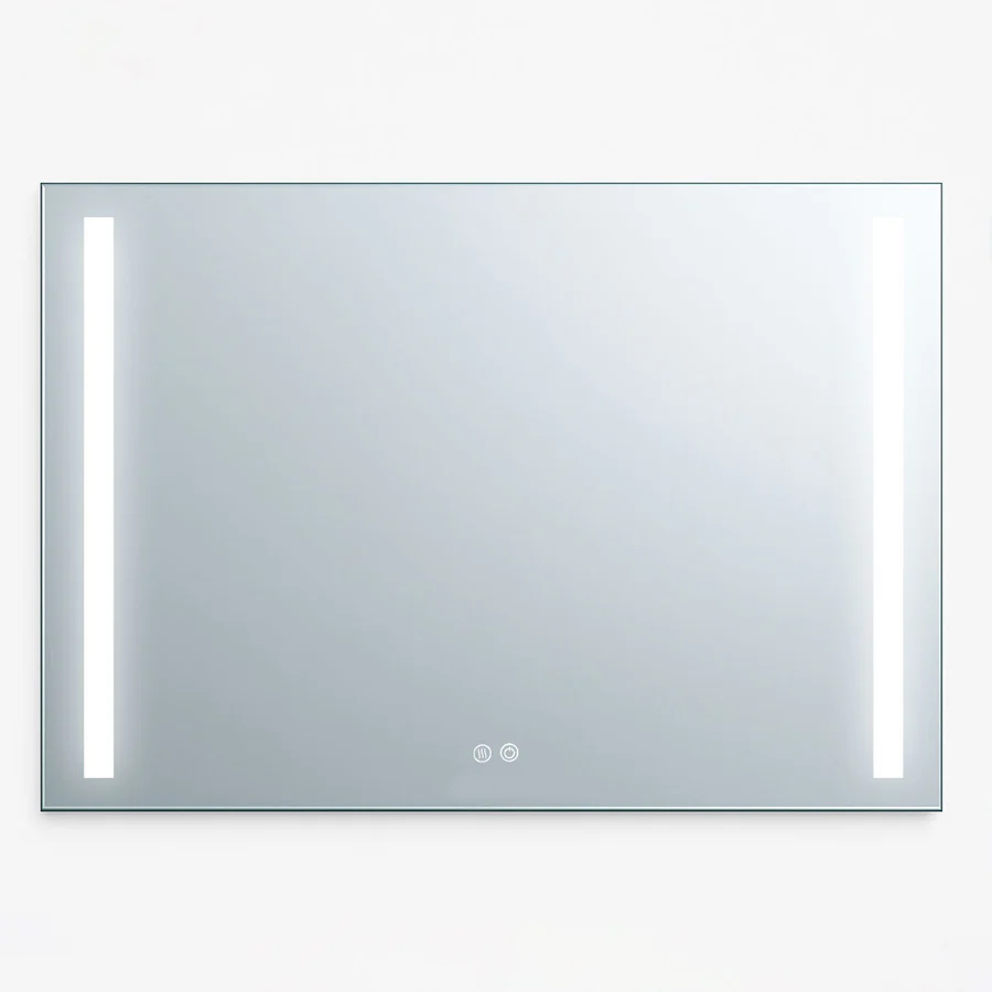 Badrumsspegel Tenfors Celeste Imfri LED