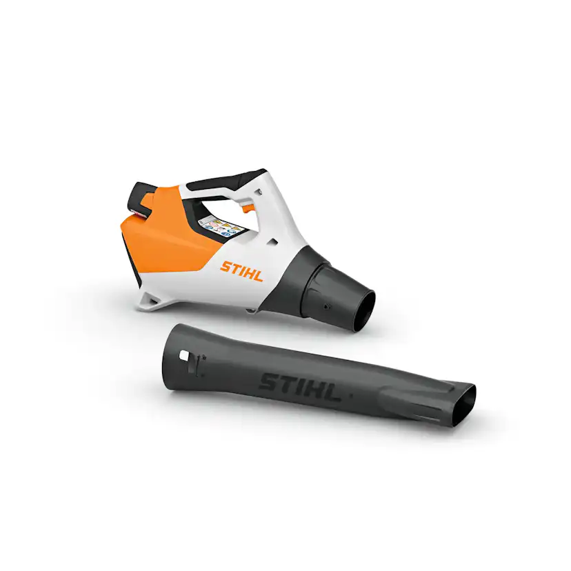 Lövblås STIHL BGA 30.0 Batteridriven