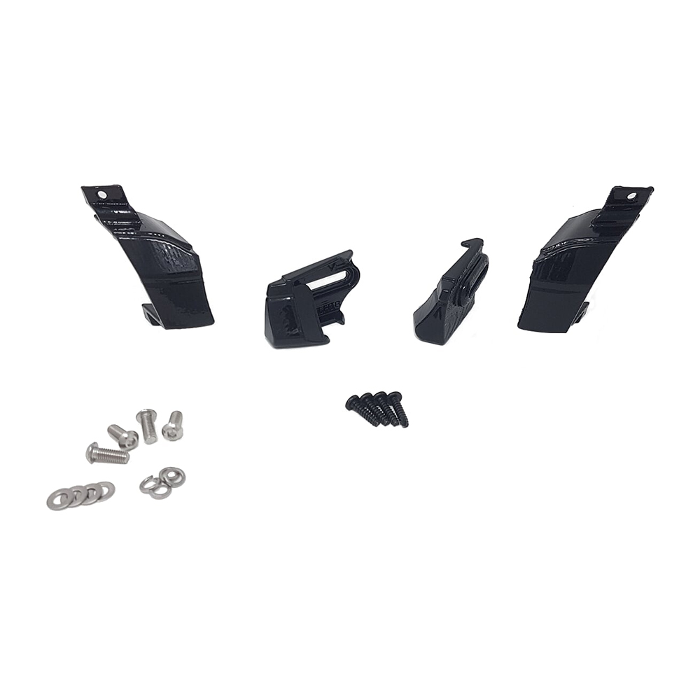 Extraljus Lazer Kit Toyota Hilux