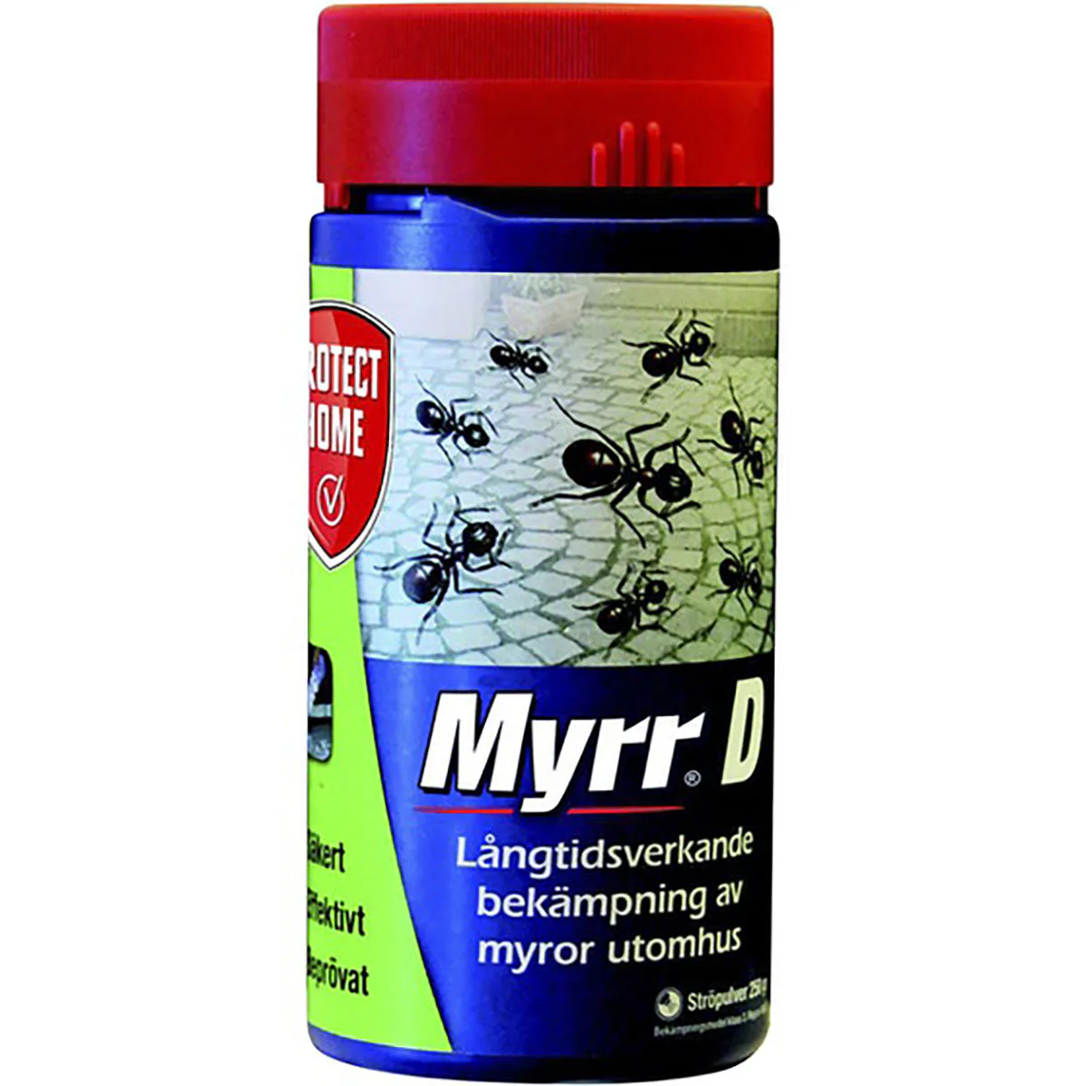 Myrmedel Protect Home Myrr D 250 g