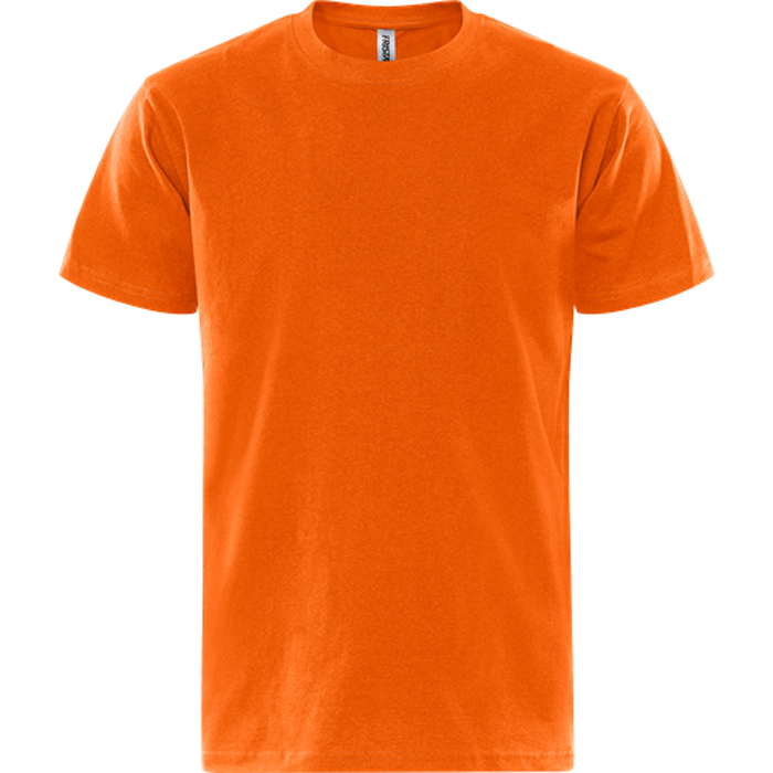 T-SHIRT 1912 HSJ Färg: Klarorange, Storlek: S