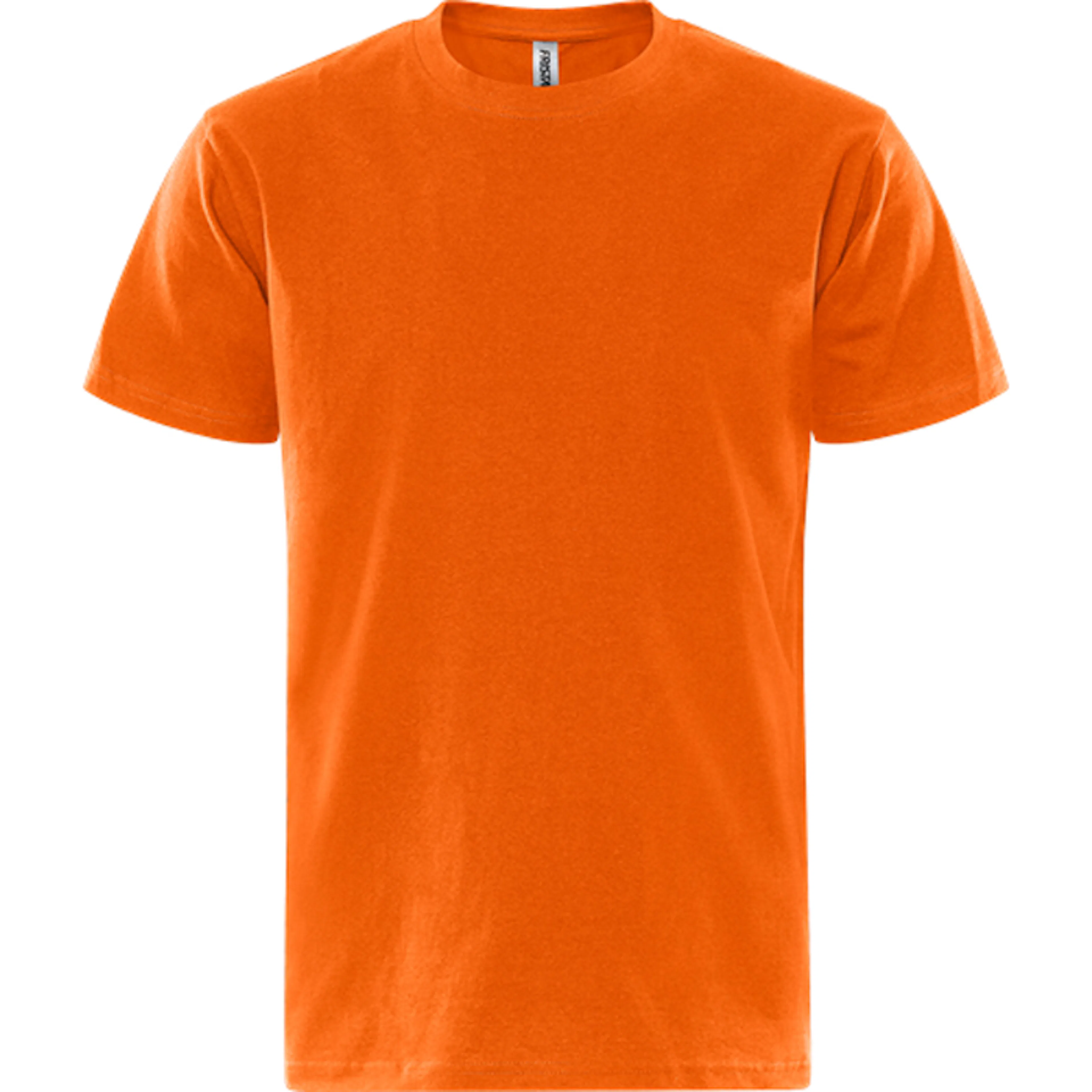 Klarorange